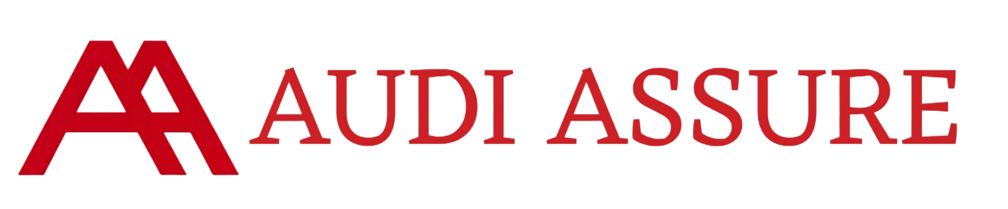 Audi Assure