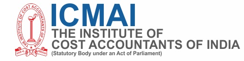 ICMAI Logo