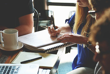 Financial accounting advisory services