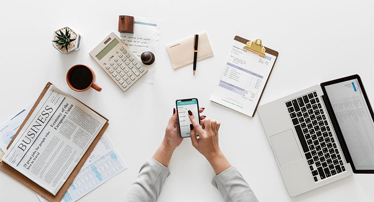 Financial Audit