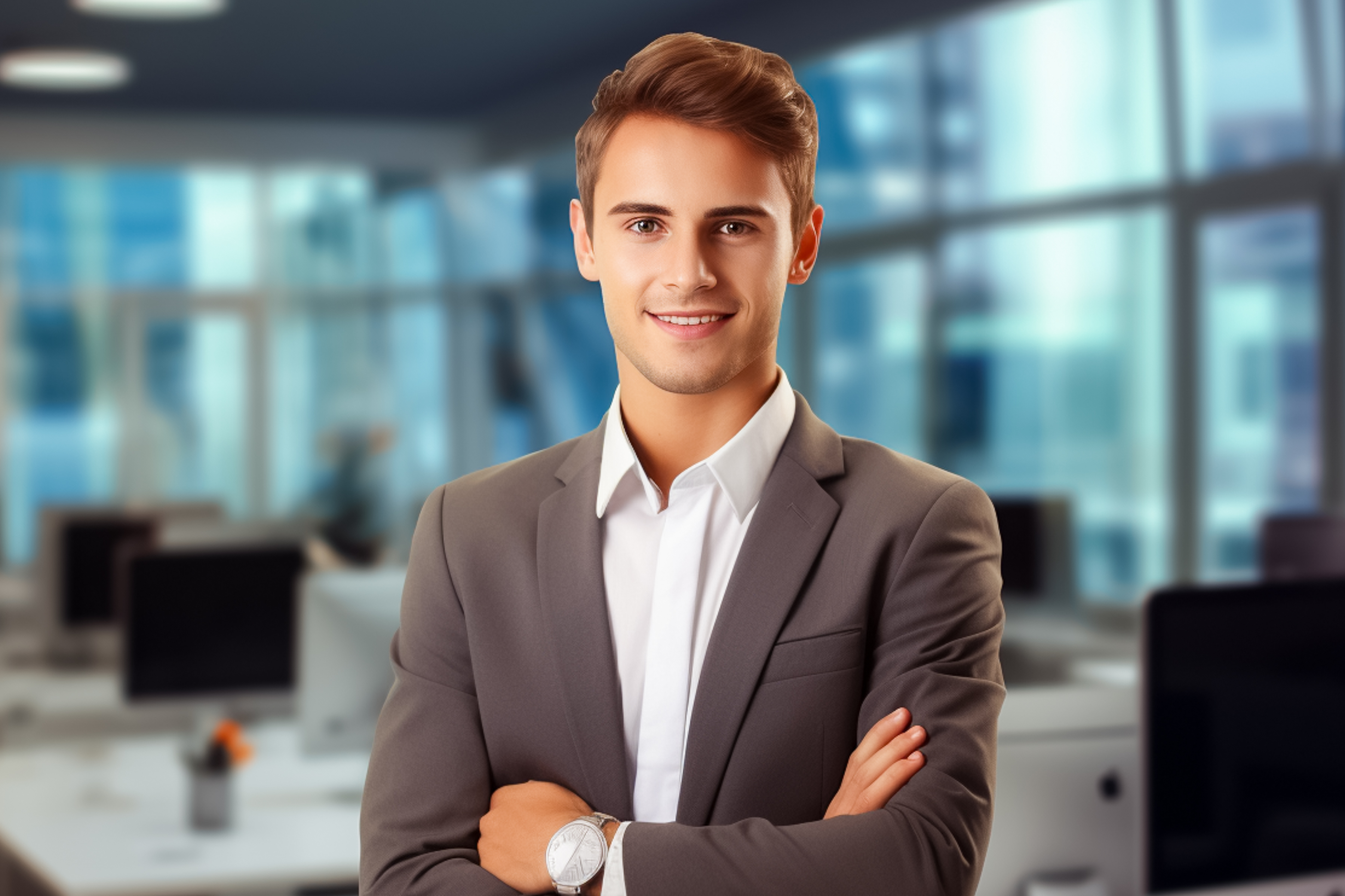 CA Kriyan Kale, Financial Analyst